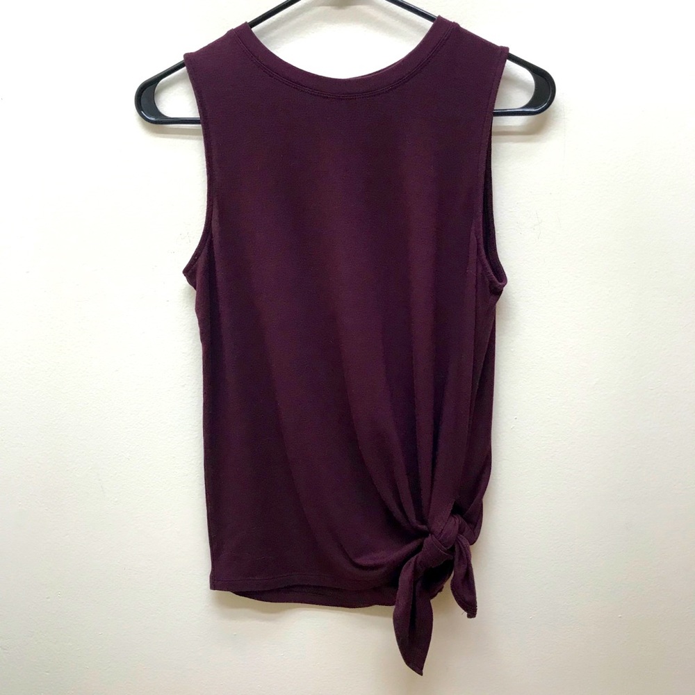 Athleta Tank